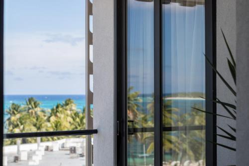 Nattivo Collection Hotel in Isla San Andrés Nattivo Collection Hotel in Isla San Andrés