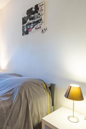 Charmante petite maison au calme