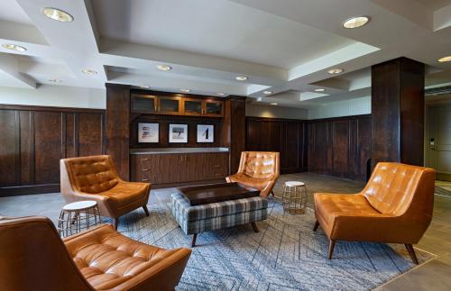Bar/lounge, Four Points by Sheraton Houston West in Houston (TX) Bar/lounge, Four Points by Sheraton Houston West in Houston (TX)