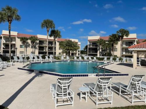 Ocean Village Club B-17 in Butler Beach Ocean Village Club B-17 in Butler Beach