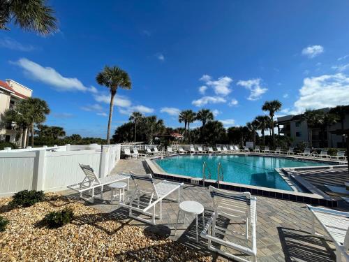 Ocean Village Club B-17 in Butler Beach Ocean Village Club B-17 in Butler Beach