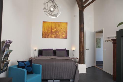 Logement de Kaap in Roden Logement de Kaap in Roden