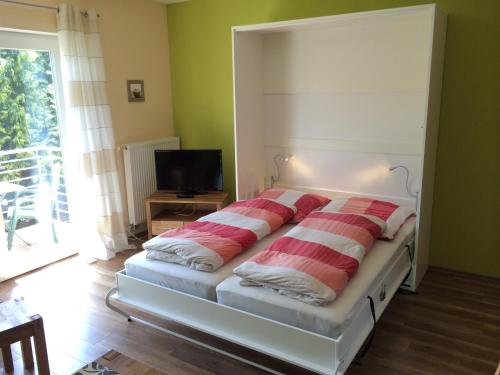 Ferienwohnung Mayer in Rangsdorf Ferienwohnung Mayer in Rangsdorf