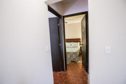 Hotel Camino de Allende in การากอล Hotel Camino de Allende in การากอล