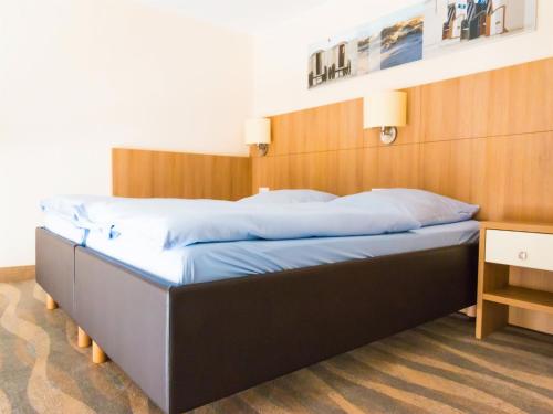 Inselhotel Bruns in Norderney Inselhotel Bruns in Norderney