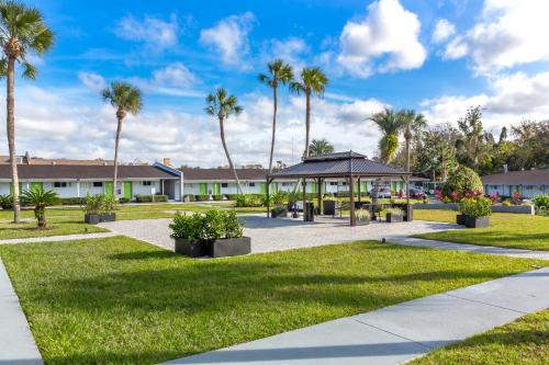 Weekly Inn in Jacksonville Weekly Inn in Jacksonville