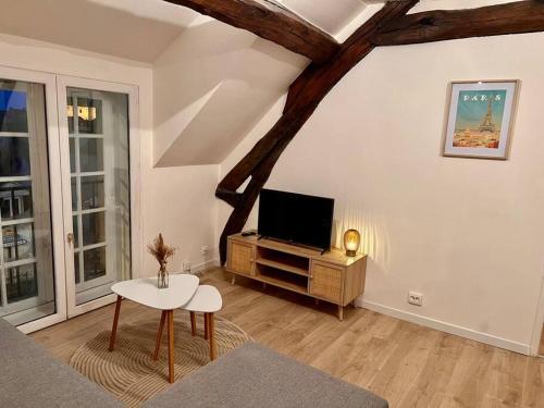 Appartement Cosy Nemours in Nemours Appartement Cosy Nemours in Nemours