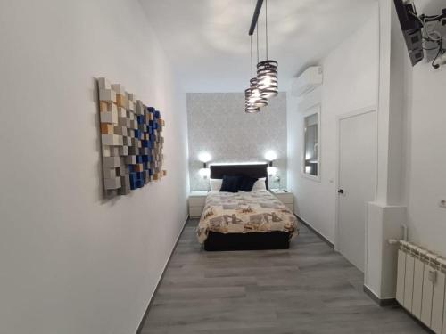 PRINCIPE PIO-PLAZA DE ESPAÑA