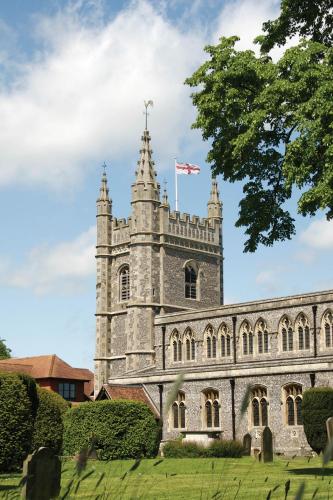 Cosy apartment in the heart of Old Town Beaconsfield in Beaconsfield Cosy apartment in the heart of Old Town Beaconsfield in Beaconsfield