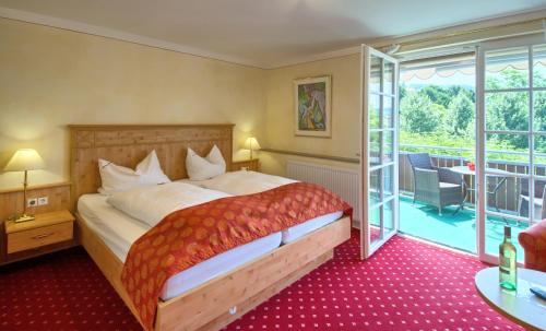 This photo about Flair Hotel Schwanen shared on HyHotel.com