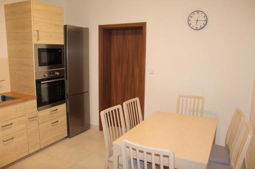 Apartmány 264 (Apartmany 264) in Albrechtice V Jizerskych Horach Apartmány 264 (Apartmany 264) in Albrechtice V Jizerskych Horach