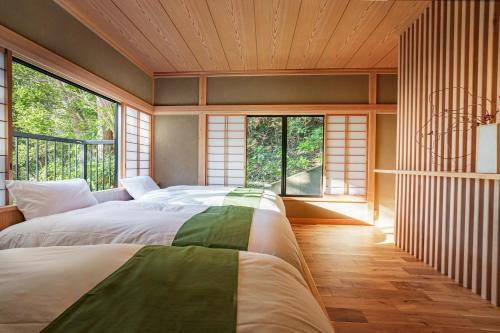 AMAO VILLA 熱海 near Himenosawa Park AMAO VILLA 熱海 near Himenosawa Park