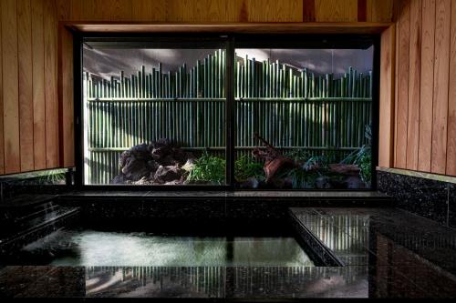 Attrezzature e servizi, AMAO VILLA 熱海 near Himenosawa Park Attrezzature e servizi, AMAO VILLA 熱海 near Himenosawa Park
