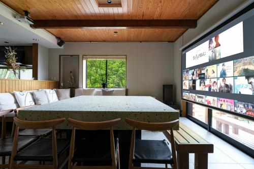 Facilities, AMAO VILLA 熱海 near Himenosawa Park Facilities, AMAO VILLA 熱海 near Himenosawa Park