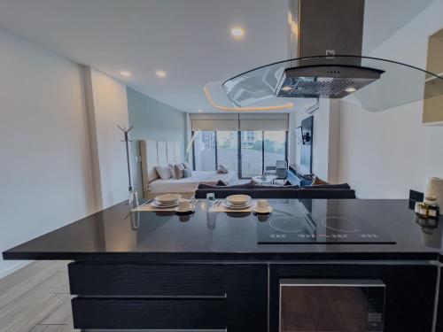 普拉亞德爾卡門馬雷公寓式精品酒店 (MARE Condo Hotel Boutique Playa del Carmen) in 卡門海灘 普拉亞德爾卡門馬雷公寓式精品酒店 (MARE Condo Hotel Boutique Playa del Carmen) in 卡門海灘