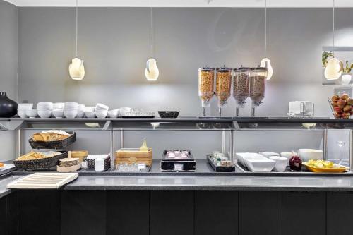 Restaurant, Connect Hotel Kista in Kista Restaurant, Connect Hotel Kista in Kista