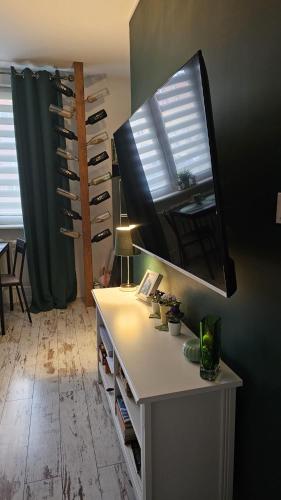 Apartament Zielona Przystań Gdańsk (Apartament Zielona Przystan Gdansk) in Stogi Apartament Zielona Przystań Gdańsk (Apartament Zielona Przystan Gdansk) in Stogi