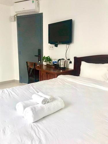 附設設施, 月光服務式一區公寓 (Moonlight Serviced Apartment - District 1) in 胡志明市 附設設施, 月光服務式一區公寓 (Moonlight Serviced Apartment - District 1) in 胡志明市