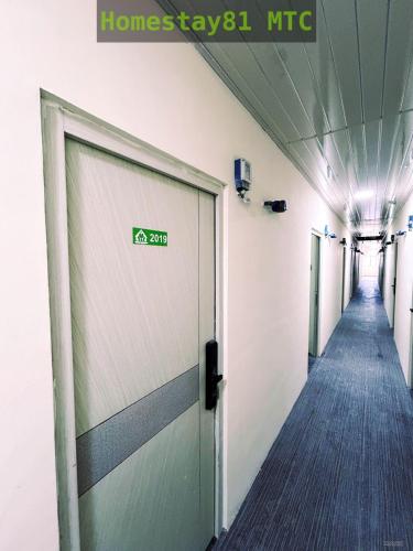 Homestay81 MTC near Hang Nadim Airport Homestay81 MTC near Hang Nadim Airport