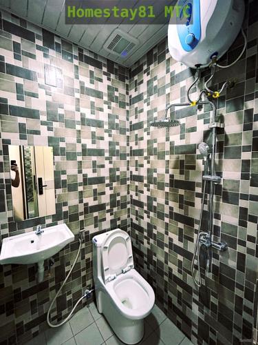 Homestay81 MTC near Hang Nadim Airport Homestay81 MTC near Hang Nadim Airport
