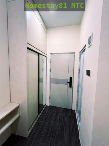 Homestay81 MTC near Hang Nadim Airport Homestay81 MTC near Hang Nadim Airport