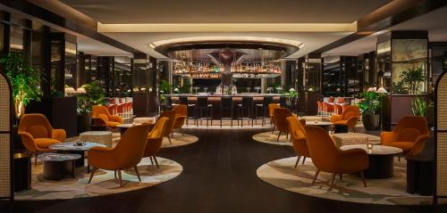 Pub/Lounge, Pendry Newport Beach in Newport Beach (CA) Pub/Lounge, Pendry Newport Beach in Newport Beach (CA)