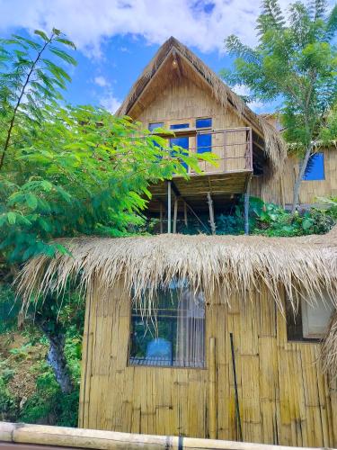 Wanagiri sunset glamping in Bedugul Wanagiri sunset glamping in Bedugul