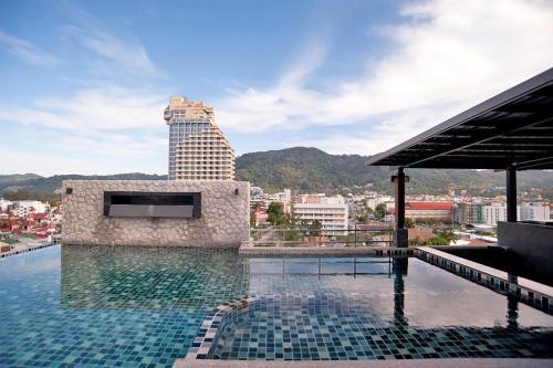 Attractions, The Gig Hotel in Phuket Attractions, The Gig Hotel in Phuket