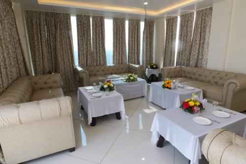 7 Hills Hotel & Resort in Rajgir 7 Hills Hotel & Resort in Rajgir