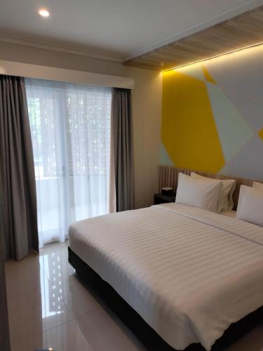 KeyInn Hotel Bogor near Sempur Skatepark KeyInn Hotel Bogor near Sempur Skatepark