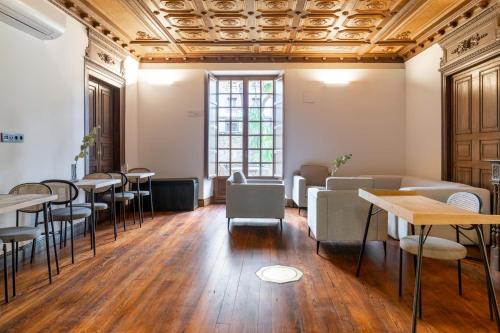A szálláshely kívülről, limehome Vitoria Palacio de los Álava-Velasco (limehome Vitoria Palacio de los Alava-Velasco) in Vitoria A szálláshely kívülről, limehome Vitoria Palacio de los Álava-Velasco (limehome Vitoria Palacio de los Alava-Velasco) in Vitoria
