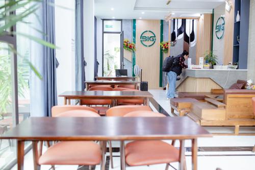 Big Hotel Lào Cai in Lao Cai City Big Hotel Lào Cai in Lao Cai City