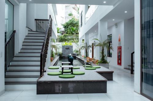 Big Hotel Lào Cai in Lao Cai City Big Hotel Lào Cai in Lao Cai City