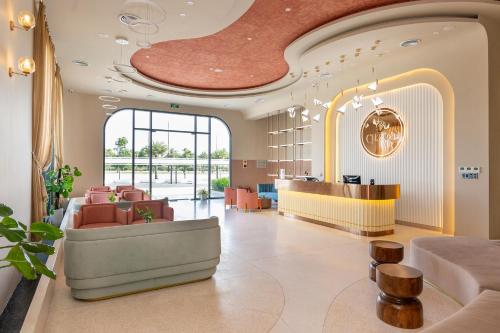 스파, K-타운 리조트 판티엣 (K-Town Resort Phan Thiet) in 판티엣 스파, K-타운 리조트 판티엣 (K-Town Resort Phan Thiet) in 판티엣