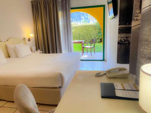 Best Western Gemenos en Provence in Gemenos Best Western Gemenos en Provence in Gemenos
