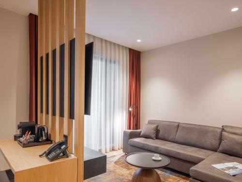 Mercure Prishtina City in Пріштіна Mercure Prishtina City in Пріштіна