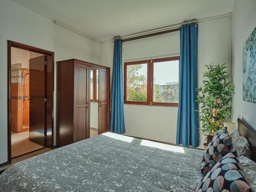 Playa Marina Eco Beach Villa