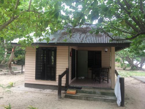 Yasawa Long Beach Hideout Resort in Pulau Matacawa Levu Yasawa Long Beach Hideout Resort in Pulau Matacawa Levu