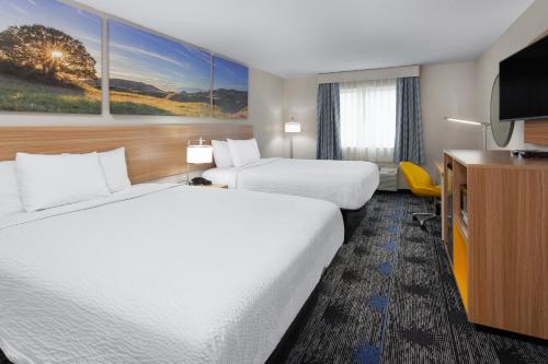 Days Inn by Wyndham Wooster in Wooster Days Inn by Wyndham Wooster in Wooster