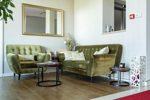 A szálláshely kívülről, Hotel Magdalena in Blato A szálláshely kívülről, Hotel Magdalena in Blato