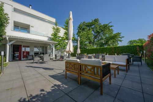 حديقة, Hotel Magdalena in بلاتو حديقة, Hotel Magdalena in بلاتو