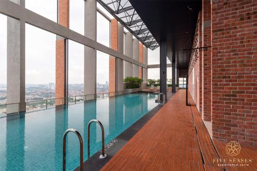 View, Millerz Square Signature Suites, Kuala Lumpur near Taman Desa Medical Centre View, Millerz Square Signature Suites, Kuala Lumpur near Taman Desa Medical Centre