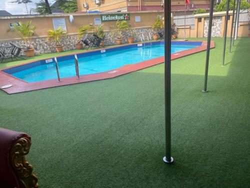 Golden Tulip Hotel- Evergreen Port Harcourt in Port Harcourt Golden Tulip Hotel- Evergreen Port Harcourt in Port Harcourt