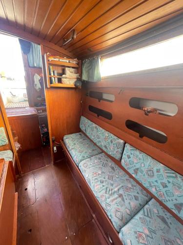 El Velero in Costa Calero El Velero in Costa Calero