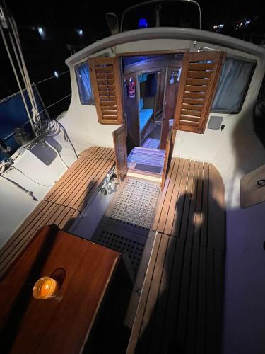 El Velero in Costa Calero El Velero in Costa Calero