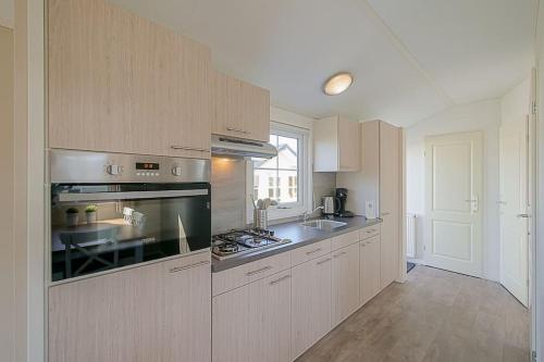 Chalet Luttikduin Nr 07 - Callantsoog aan Zee in Callantsoog Chalet Luttikduin Nr 07 - Callantsoog aan Zee in Callantsoog