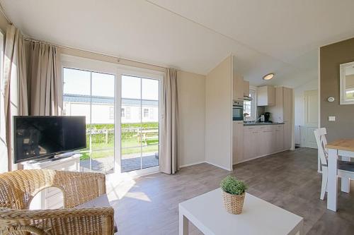 Chalet Luttikduin Nr 07 - Callantsoog aan Zee in Callantsoog Chalet Luttikduin Nr 07 - Callantsoog aan Zee in Callantsoog