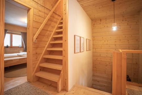 Instalaciones, Chalet Frederik in Sonntag Instalaciones, Chalet Frederik in Sonntag