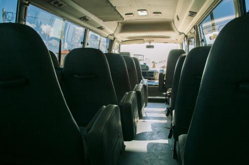 This photo about Kraft Hotel shared on HyHotel.com