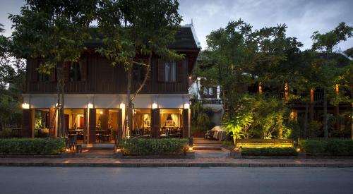 مدخل, بوراساري هيرتيدج لوانج برابانج (Burasari Heritage Luang Prabang) in مدينة لوانغ برابانغ القديمة مدخل, بوراساري هيرتيدج لوانج برابانج (Burasari Heritage Luang Prabang) in مدينة لوانغ برابانغ القديمة